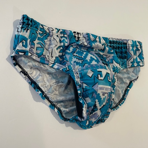 O’Rite Underwear & Socks Orite 0 Polyester Lowrise Briefs Large